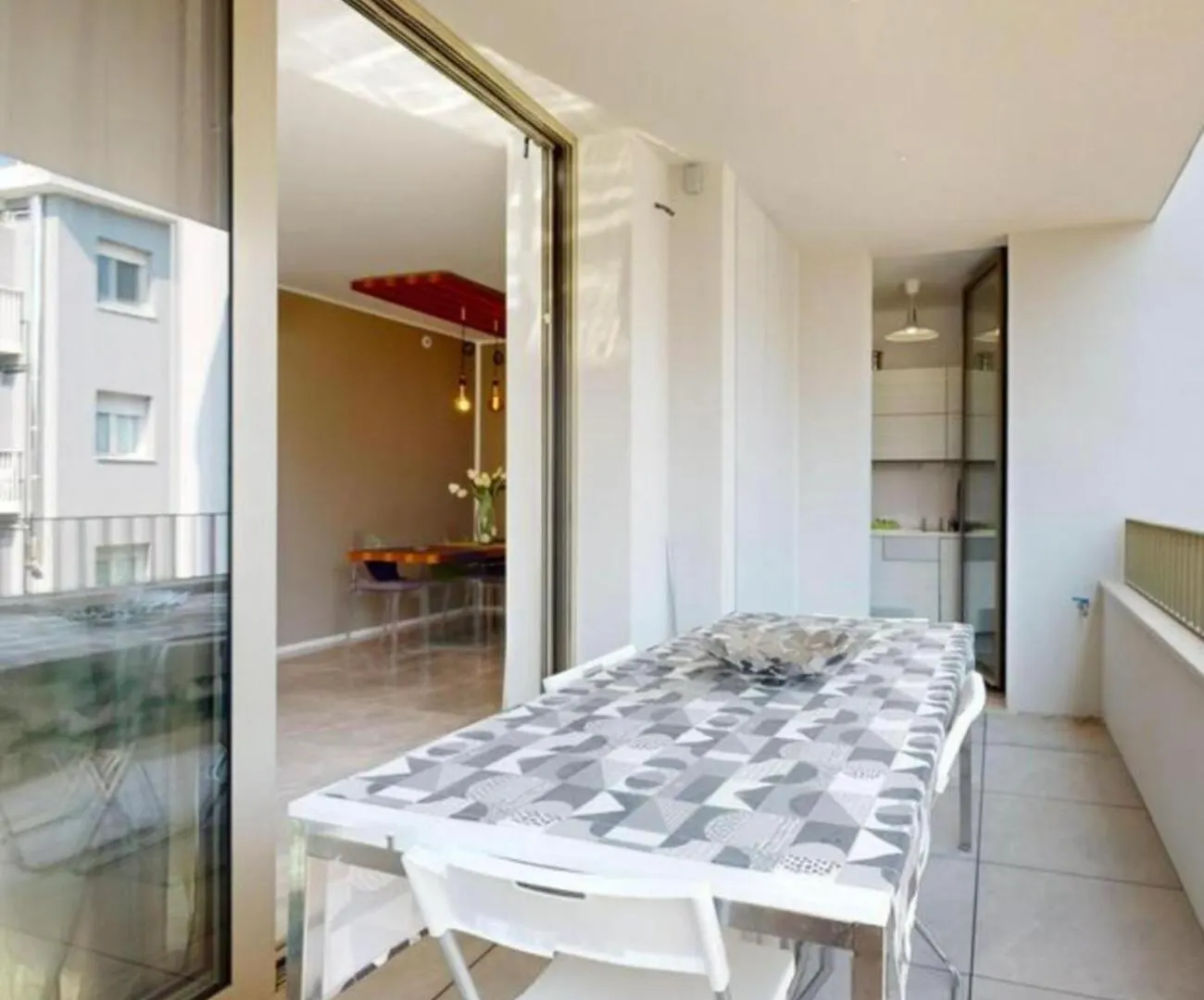 Ceccarini Apartment By Affitti Brevi Rimini Riccione