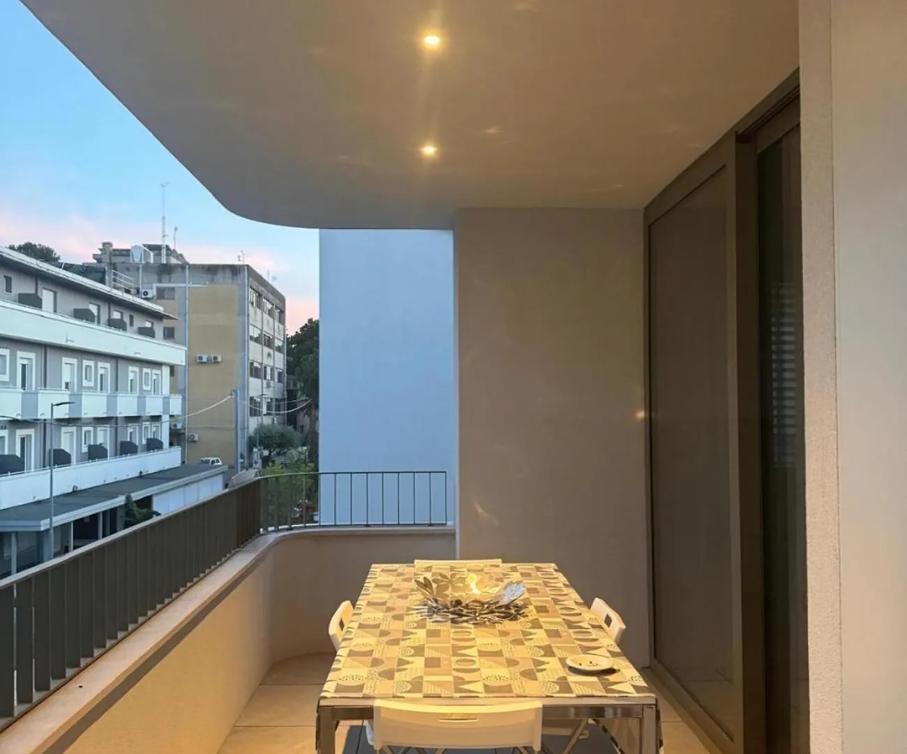 Ceccarini Apartment By Affitti Brevi Rimini Riccione
