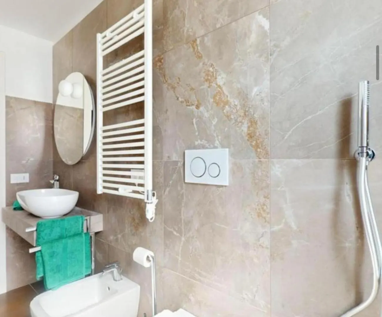 Ceccarini Apartment By Affitti Brevi Rimini Riccione Olaszország