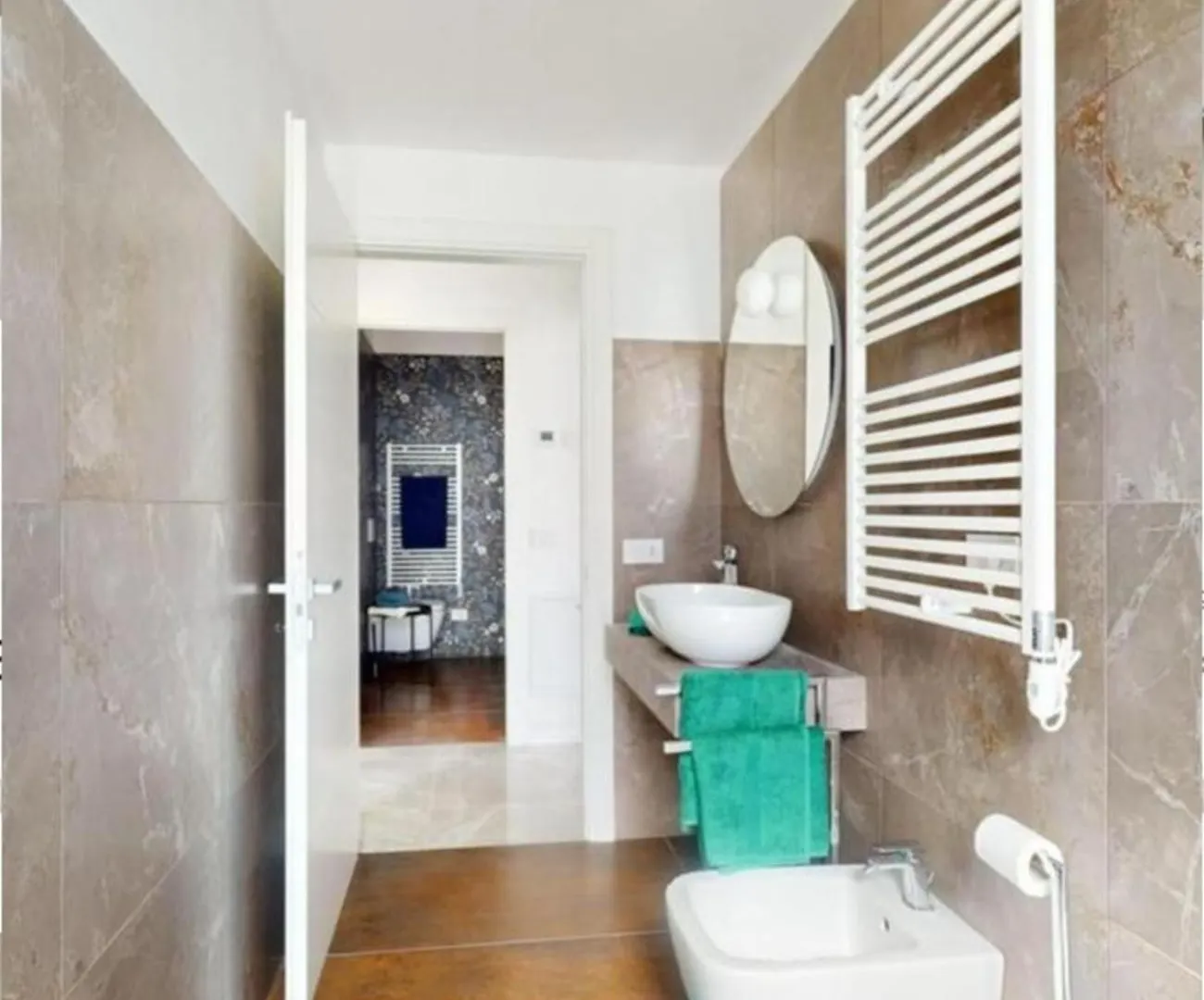 Ceccarini Apartment By Affitti Brevi Rimini Riccione