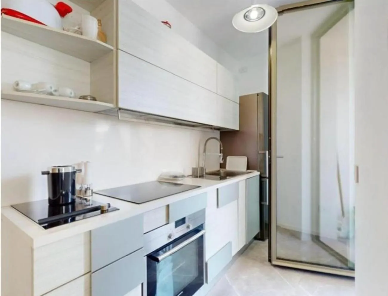 Ceccarini Apartment By Affitti Brevi Rimini Riccione Olaszország