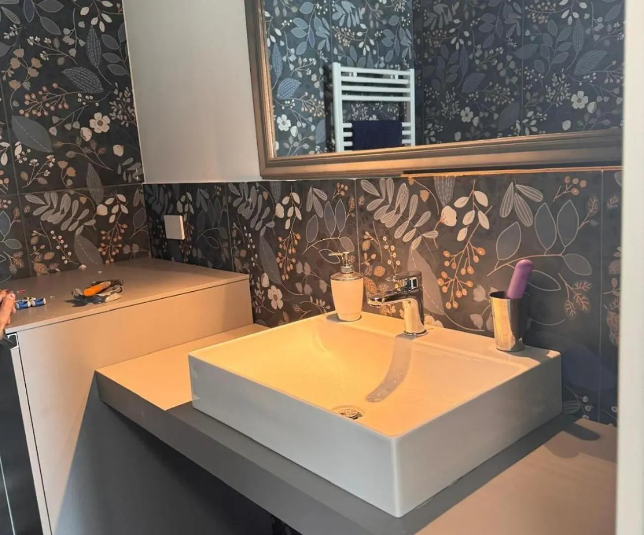 Ceccarini Apartment By Affitti Brevi Rimini Riccione Olaszország