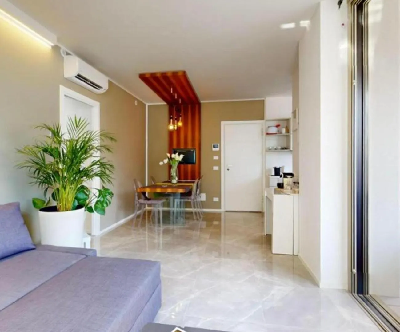 Ceccarini Apartment By Affitti Brevi Rimini Riccione 0*,  Olaszország